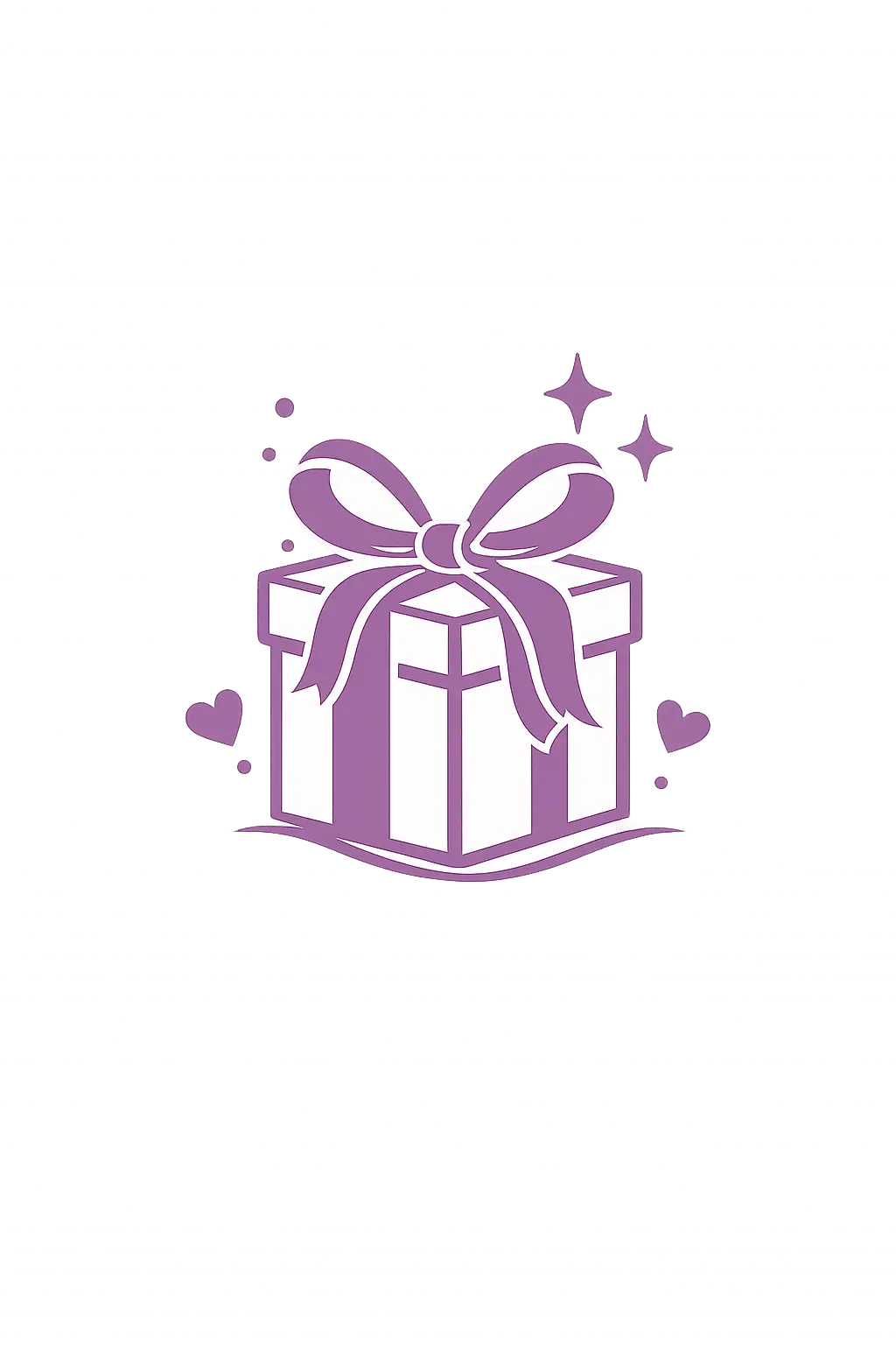 GIFT PACKER